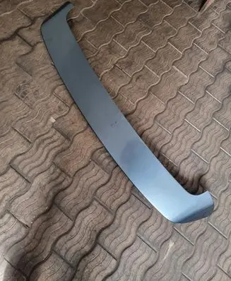 Mitsubishi Grandis Tailgate/trunk spoiler MN129304
