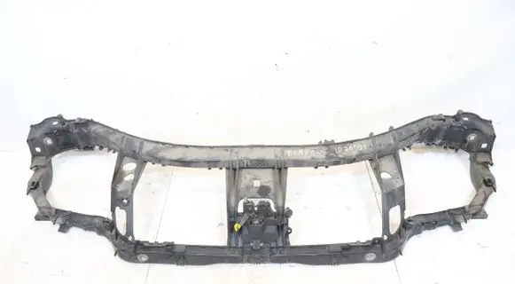 Ford Mondeo MK IV Front bumper support beam 
