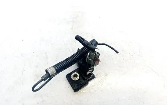 Chrysler Grand Voyager IV Turbo solenoid valve