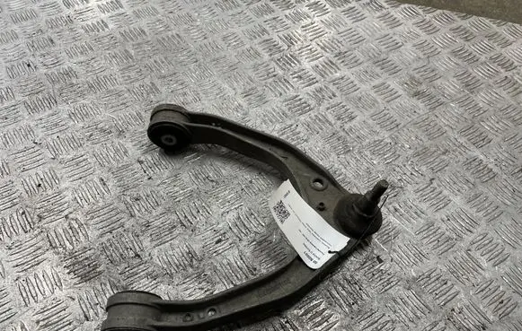 Porsche Cayenne (9PA) Front upper control arm/wishbone 
