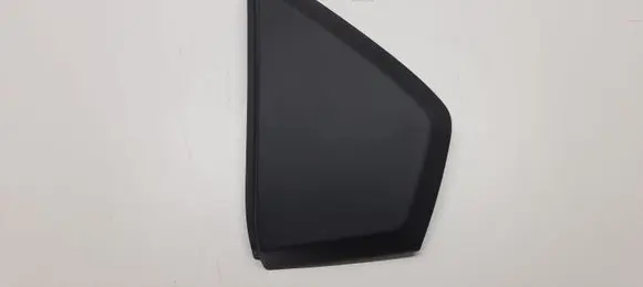 Porsche Cayenne (92A) Dashboard side end trim 7P5857176