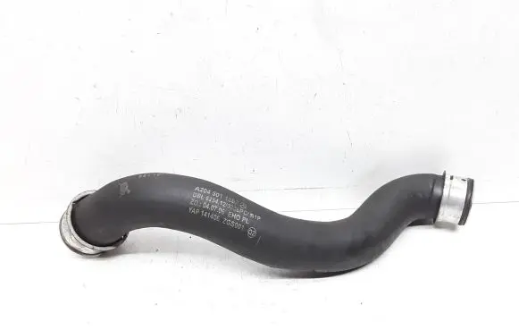 Mercedes-Benz C W204 Engine coolant pipe/hose A2045011582