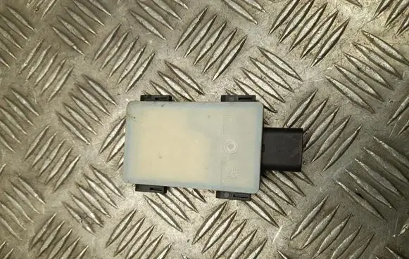 Hyundai IONIQ 6 Blind spot module 99120KL020