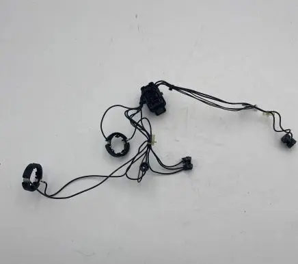 Seat Toledo IV (NH) Headlight/headlamp wiring loom/harness 6JC941016 90019683