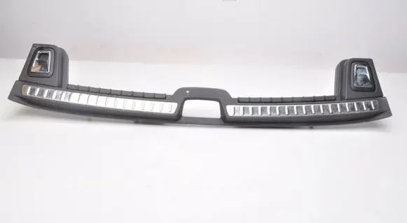 Volvo S90, V90 Parcel shelf load cover trim 31426115