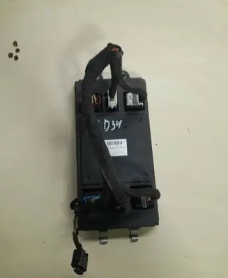 Mercedes-Benz ML W164 Fuse box set A1645404601 10030737 A1645453916