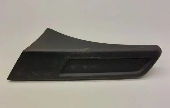 Volkswagen Eos Seat adjustment handle 1K0882251A
