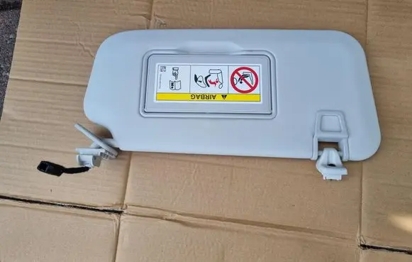 Ford Kuga III Sun visor XXXXXXXXXXX