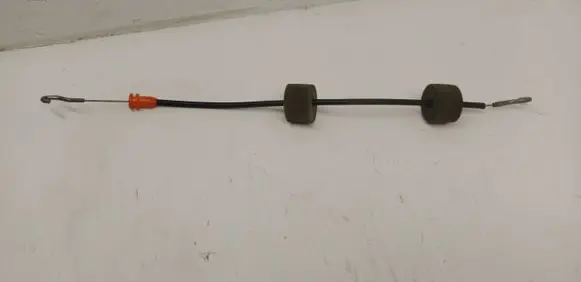 Mercedes-Benz CLS C219 Front door cable line 