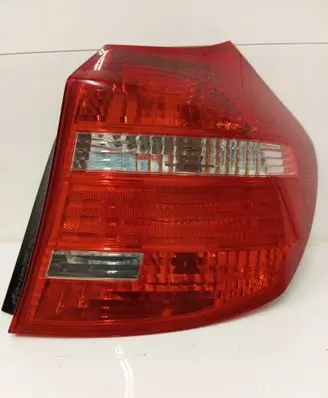 BMW 1 E81 E87 Rear/tail lights 7164956