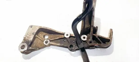 Audi A3 S3 8P Front lower control arm/wishbone 1k0199295e
