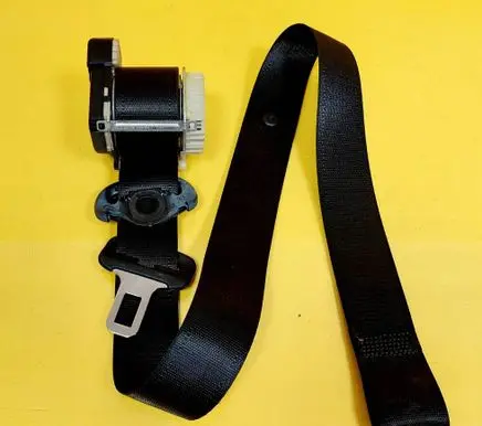 Opel Corsa C Front seatbelt 09226177F