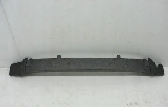 Audi Q3 8U Front bumper foam support bar 8U0807550J