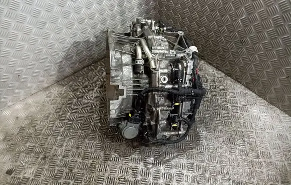 Ford Puma Automatic gearbox N1T17000CC