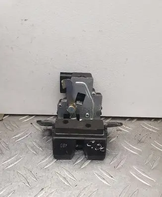KIA Pro Cee'd I Tailgate/trunk/boot lock/catch/latch