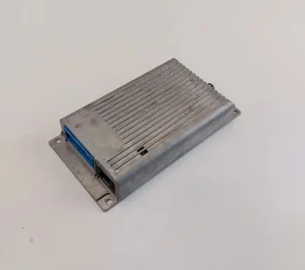 Mini One - Cooper R57 Bluetooth control unit module 68296346