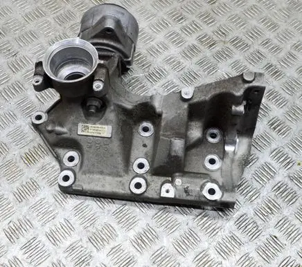 Porsche Panamera (970) Other engine bay part 97034905103 94610202743