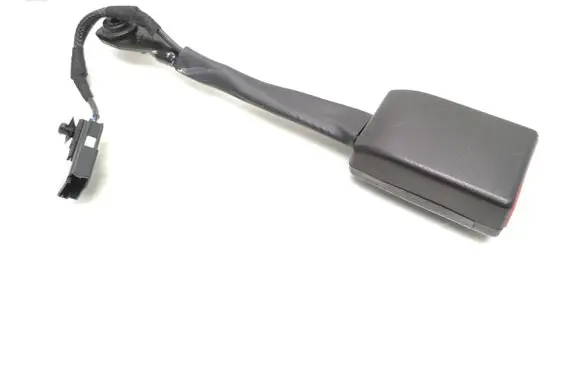 Opel Mokka X Front seatbelt buckle 95104556