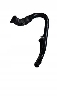 Audi A8 S8 D3 4E Engine coolant pipe/hose