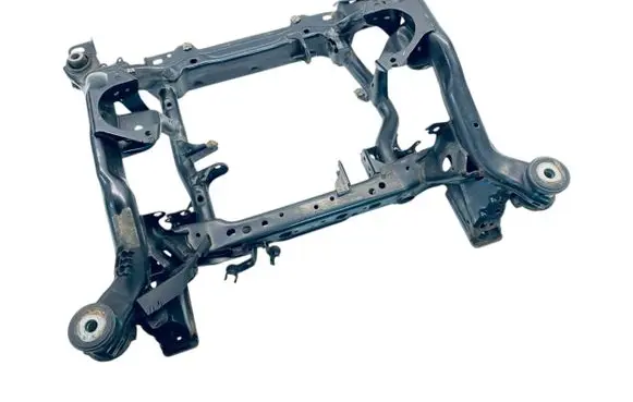 Mercedes-Benz GL X166 Front subframe A1663302200