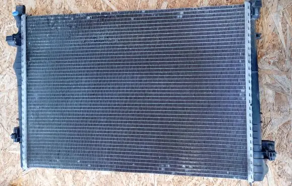 Fiat Freemont Coolant radiator 68038238AA