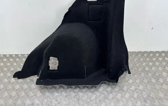 Ford Ecosport Trunk/boot side trim panel GN15A31148FD3JA6
