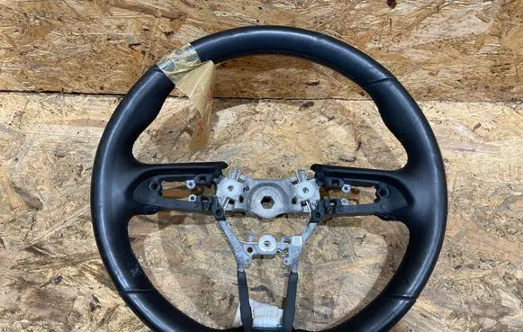 Mazda CX-30 Steering wheel 641390200D S2507P240-I