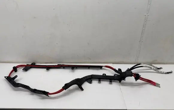 BMW X3 G01 Positive cable (battery) 6839823
