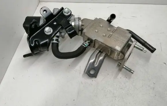 Toyota Yaris EGR valve cooler 2205000020