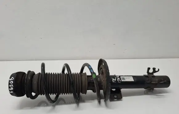 Seat Ibiza IV (6J,6P) Front shock absorber/damper 6R0413031F