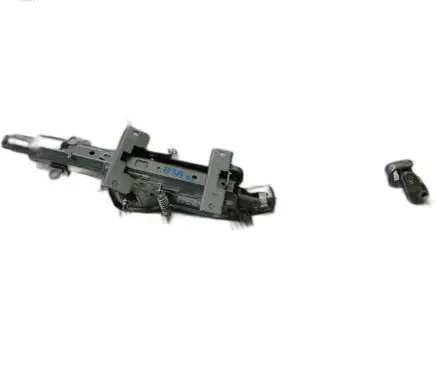Audi Q3 F3 Steering wheel axle 