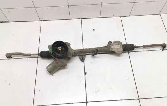 Honda Jazz Steering rack T411805397