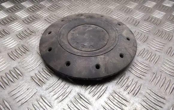 Original wheel cap