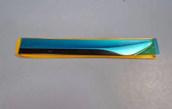 Volkswagen ID.4 Other front door trim element 11A853688A