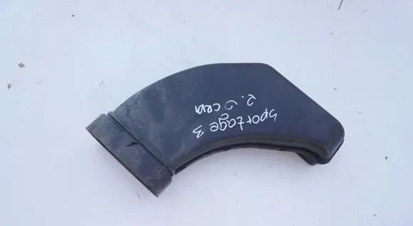 KIA Sportage Air intake duct part PRZEWDRURA
