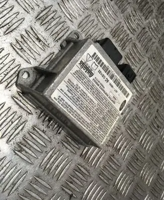 Ford Transit - Tourneo Connect Airbag control unit/module 4S7T14B056AC CD132 603951000