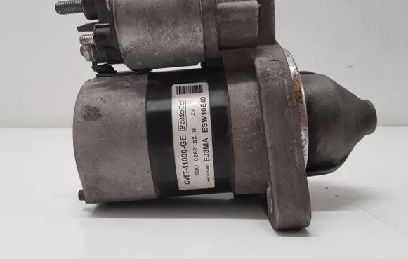 Ford Focus Starter motor CV6T11000GE