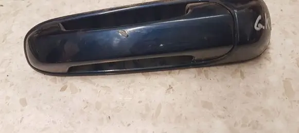Jeep Grand Cherokee (WJ) Rear door exterior handle 24737E