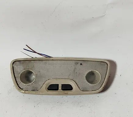Volvo V70 Rear seat light 9178936