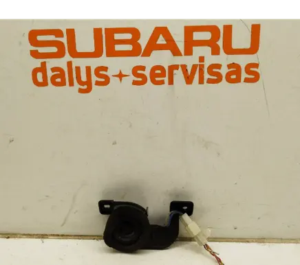 Subaru Legacy Front door high frequency speaker EASA13KH24B1