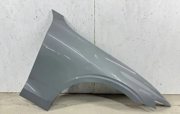 Volvo S60 Fender 
