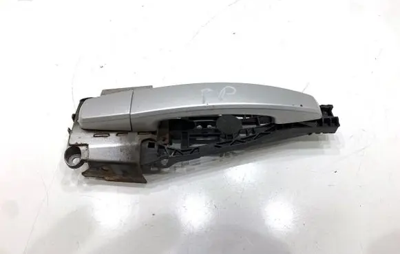 Opel Insignia A Front door exterior handle 