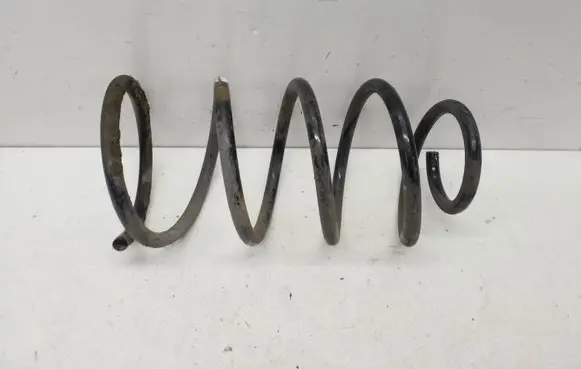 Ford Focus Front coil spring