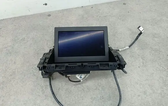 Peugeot 5008 Screen/display/small screen 96735367ZD
