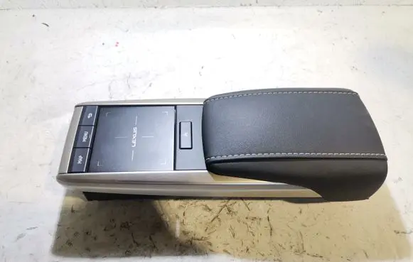 Lexus RX 450H Multifunctional control switch/knob 8478048240 2891F071484