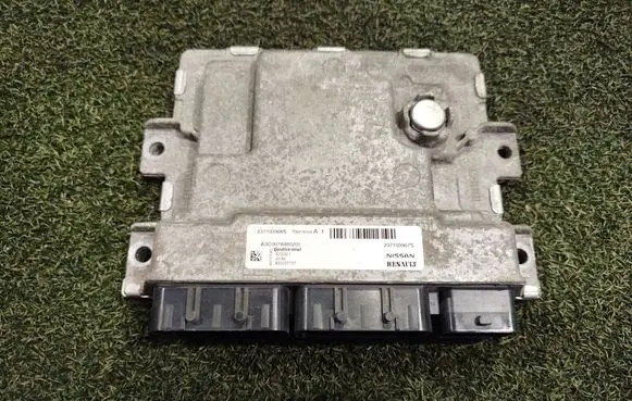 Renault Master III Engine control unit/module 237103907S 237103906S A3C0078480201