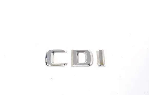 Mercedes-Benz SLK R172 Manufacturer badge logo/emblem A2038172815