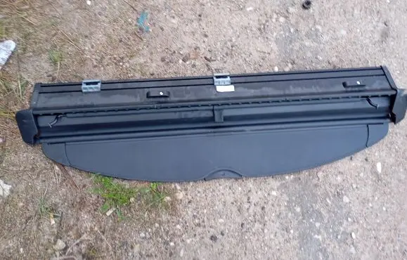 Mercedes-Benz C W204 Parcel shelf load cover 16754