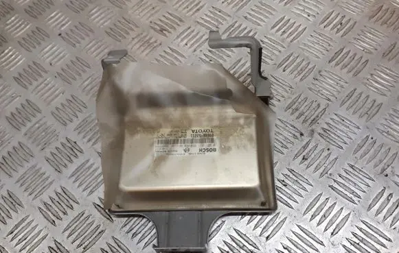 Toyota Yaris Engine control unit/module ECU 89666-52211