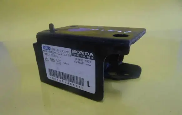 Honda CR-V Airbag deployment crash/impact sensor 77940-S9A-N810 77940S9AN810 187600-5020
